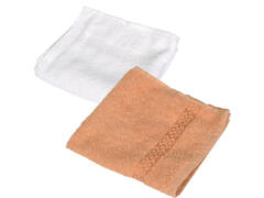 Serviette de Bidet Mabrouka 30×50?cm 380?g