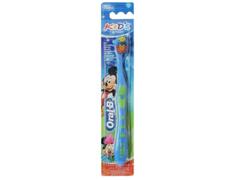 Brosse à Dents Bad Soft Kids Oral-B – 1 unité