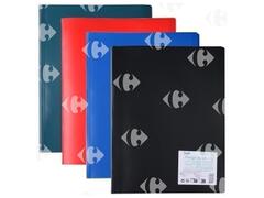 Porte-Vue Simpl 100 pages