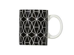 Mug Décor Géomix