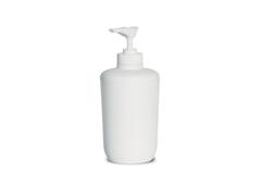 Distributeur de Savon Blanc