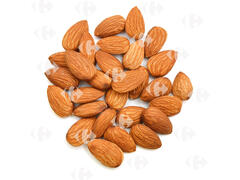 Amandes Roussies 100g