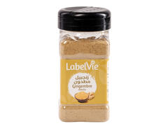 Gingembre Moulu LabelVie 180g