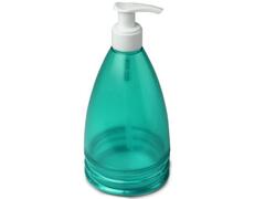 Distributeur de Savon Turquoise