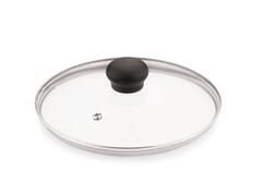 Couvercle 20 cm en Verre Carrefour Home