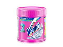 Détachant en Poudre Vanish 450g
