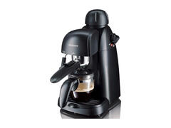 Machine à Café avec Buse Vapeur Severin