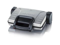 Panini Grill Viande Severin 1800W.