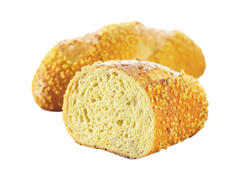 Baguette au Maïs 200g