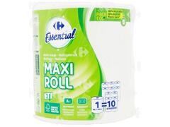 Essuie Tout Maxi Carrefour 1 rouleau