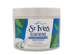 Crème Visage Collagène St Ives 283g