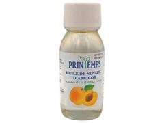 Huile d'Abricot Printemps 60ml.