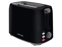 Grill Pain 2 Tranches Sencor 750W.