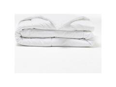 Couette Blanche Confortable Tex Home 140x200 cm