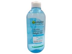Eau Micellaire Démaquillante Anti Acné Garnier Skin Active 400ml.