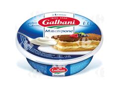Mascarpone 41%Mg Galbani 250g.