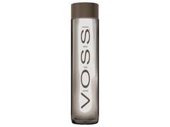 Eau Minérale Norvégienne Voss 80cl.