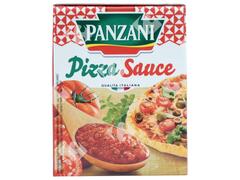 Sauce Tomate pour Pizza Panzani 390g.