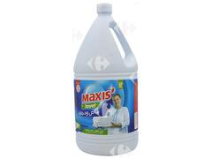 Eau de Javel Original Maxis 2,5L