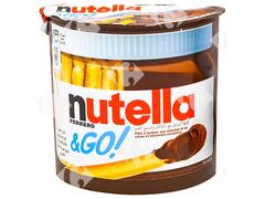Pâte à Tartiner Chocolat Nutella 52g