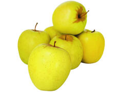Pomme Golden Locale Gros Calibre 500g