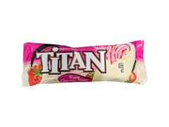 Bâtonnets Fraise Titan 120ml