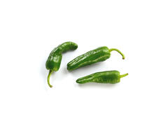 Piment Padron 250g.