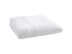 Drap de Bain Blanche Atlanta 70x130cm 500g