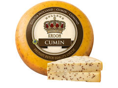 Gouda cumin Kroon 100g