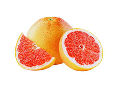 Pamplemousse 500g.