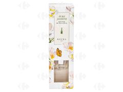 Diffuseur Parfum Jasmin 50ml.