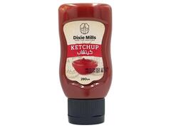 Ketchup Squeeze Dixie 265ml