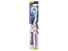Brosse à Dents Triple Action Signal 1 Pièce