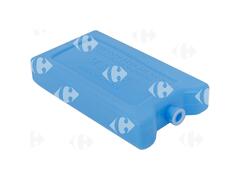Accumulateur de Froid.