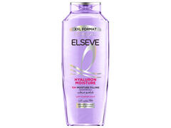 Shampooing Hydratant Hyaluron Elseve 600ml.