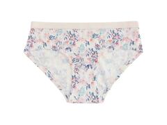 Shorty Femme Multicolore Blanc TEX