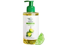 Savon Liquide Fraîcheur Citron Taous 250 ml