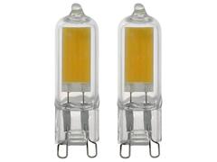 Ampoule LED Eglo G9 2W 11676.