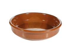 Cassolette en Terre 14cm