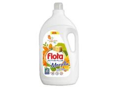 Lessive Liquide Savon de Marseille Flota 5L.
