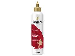 Crème sans Rinçage Leave On Curlastic Cheveux Bouclés Pantene 270ml