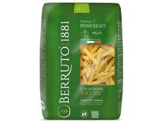 Pâtes Penne Rigate Bio Arrighi 500g