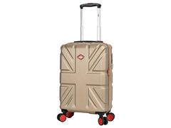 Valise Abs Lee Cooper 31103 Grand Modèle