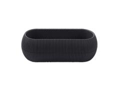 Pot Noor Plastique 1,5x23,4x10,6x9,6 cm