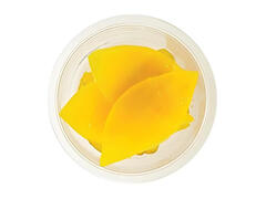 Pâte de Citron Confit 200g