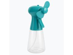 .Ventilateur Brumisateur Portable 22cm