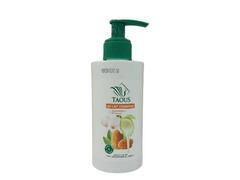 Savon Liquide Lait Amande Taous 470ml