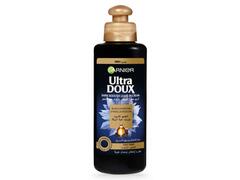 Crème de Soin Sans Rinçage au Charbon Actif et Huile de Nigelle Garnier Ultra Doux 300ml