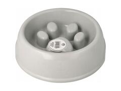 Gamelle Chien Anti Glouton 23x6,4cm