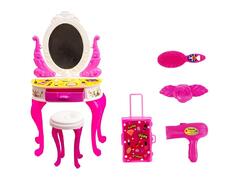 Set de Beauté avec Accessoires